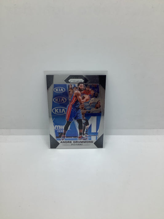 2017-18 Prizm Andre Drummond