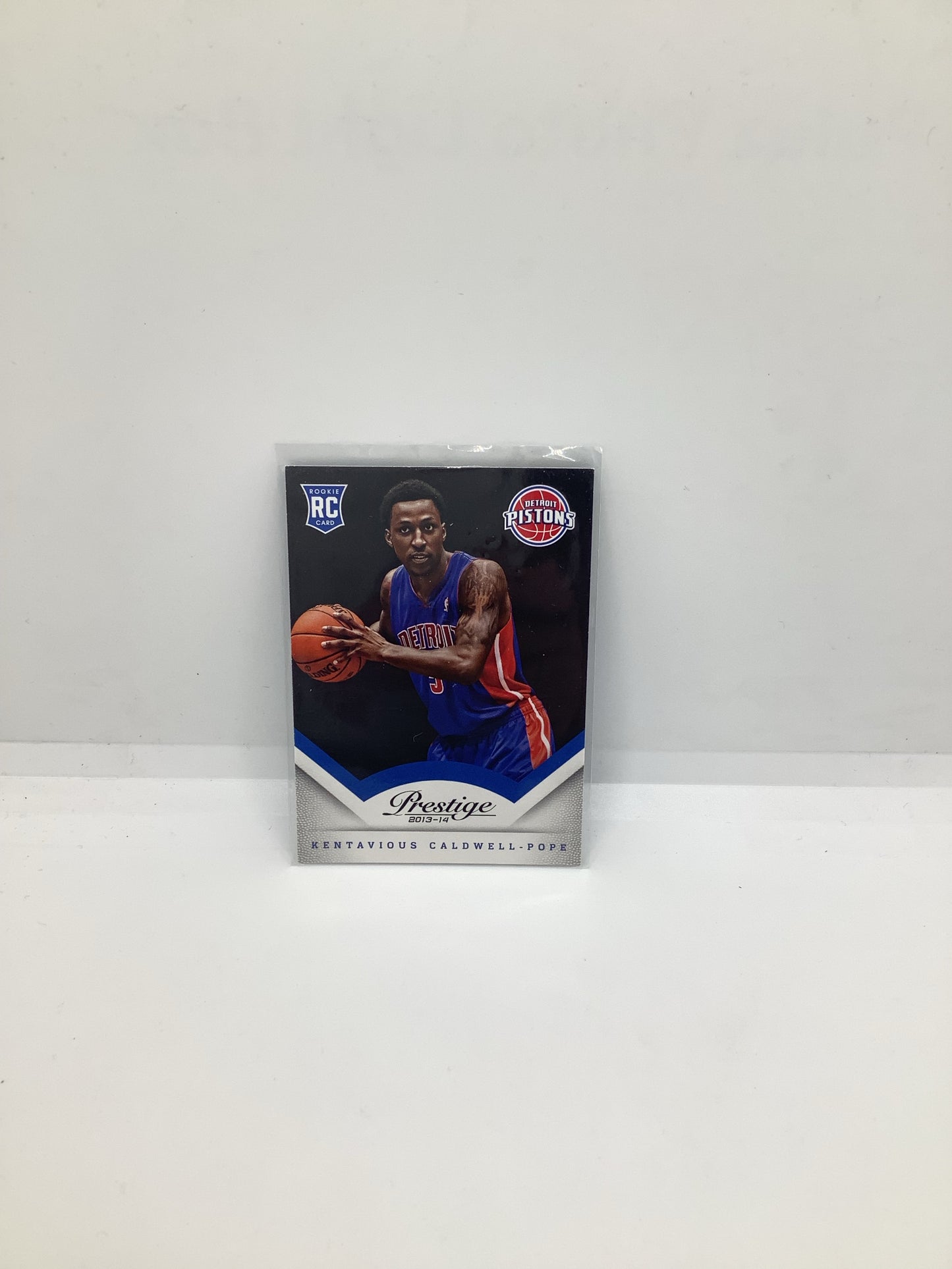 2013-14 Panini Prestige Kentavious Caldwell-Pope RC