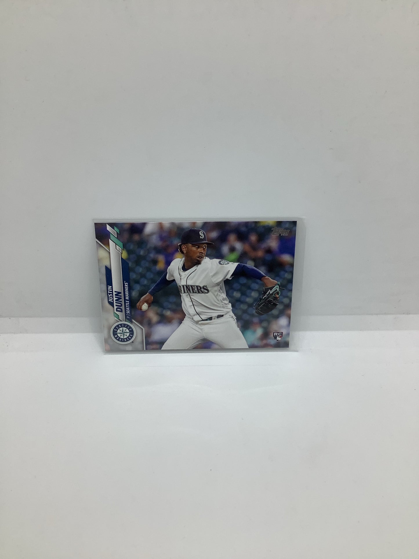 2020 Justin Dunn RC