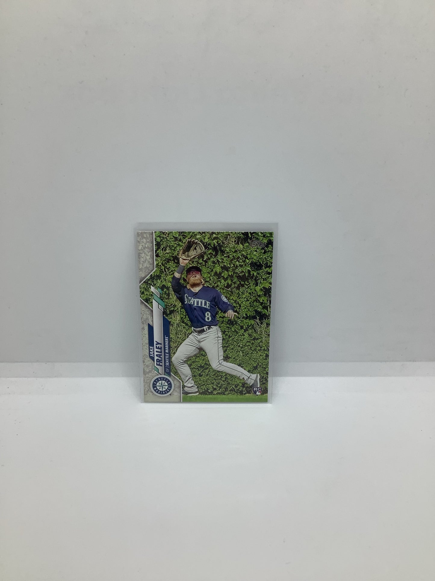 2020 Jake Fraley RC
