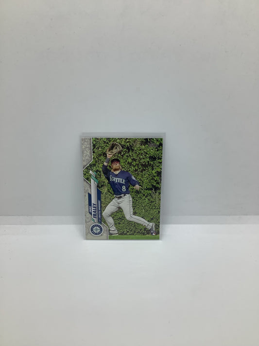2020 Jake Fraley RC