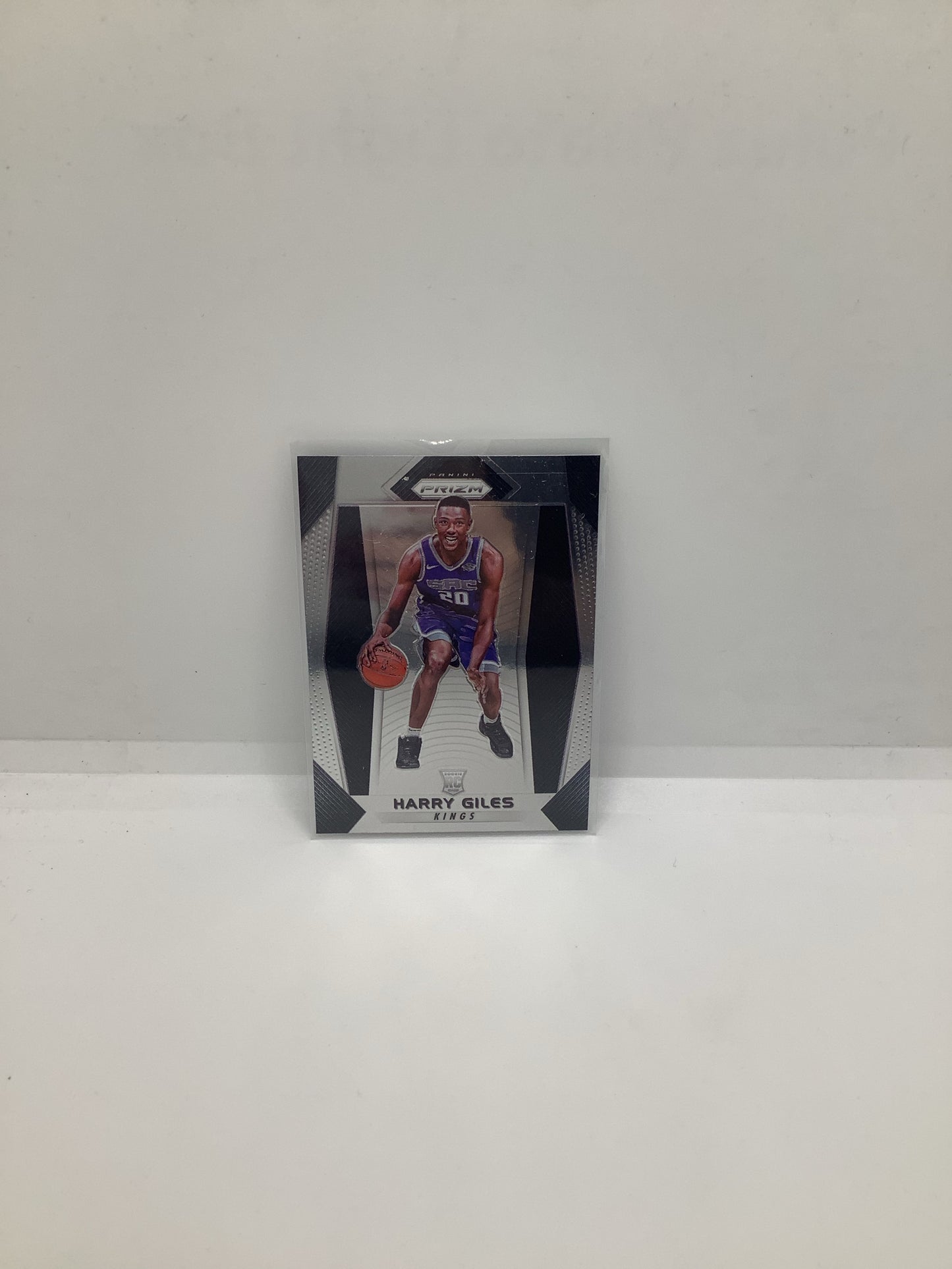 2017-18 Prizm Harry Giles RC