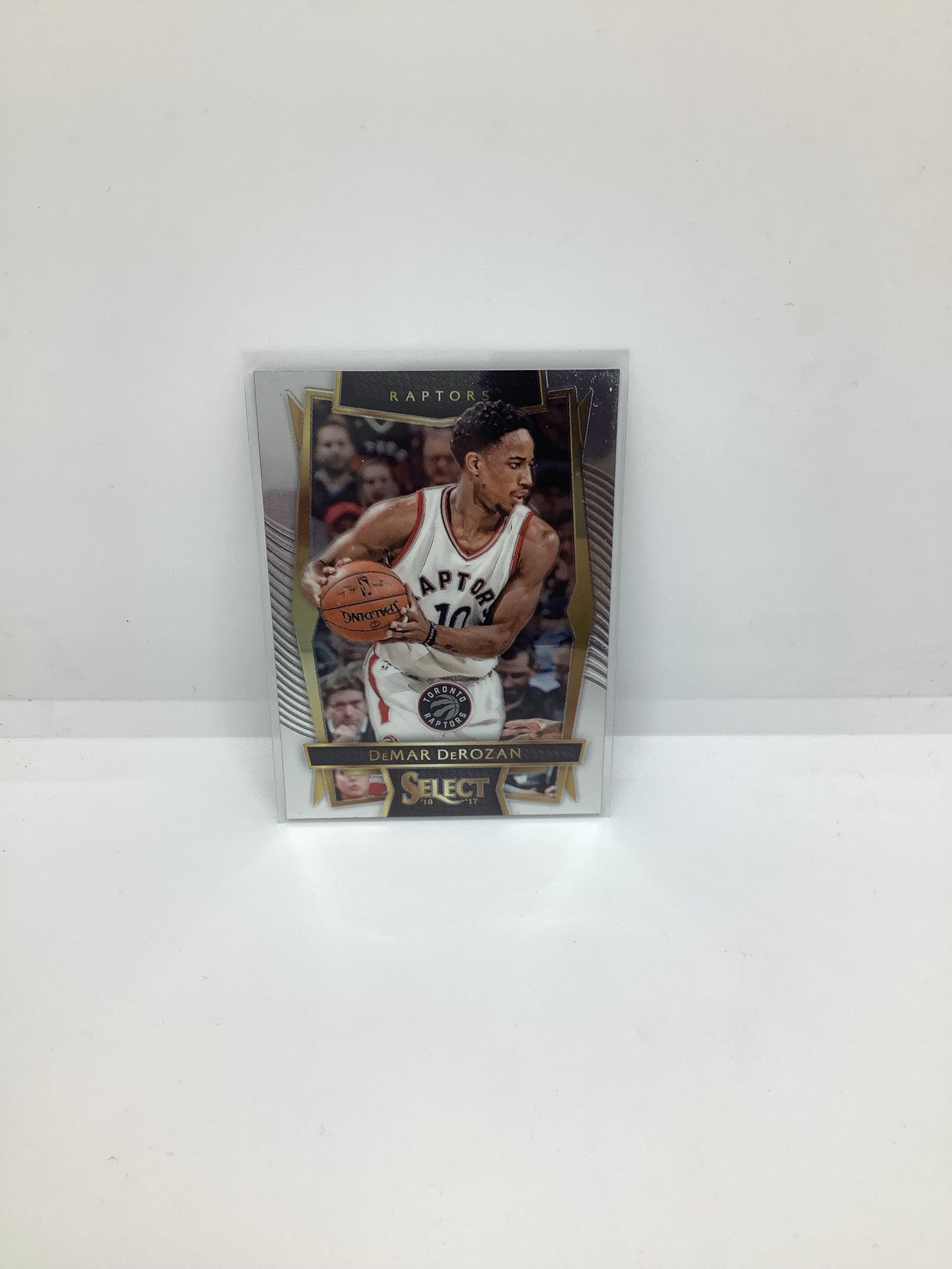 2016-17 Select DeMar DeRozan