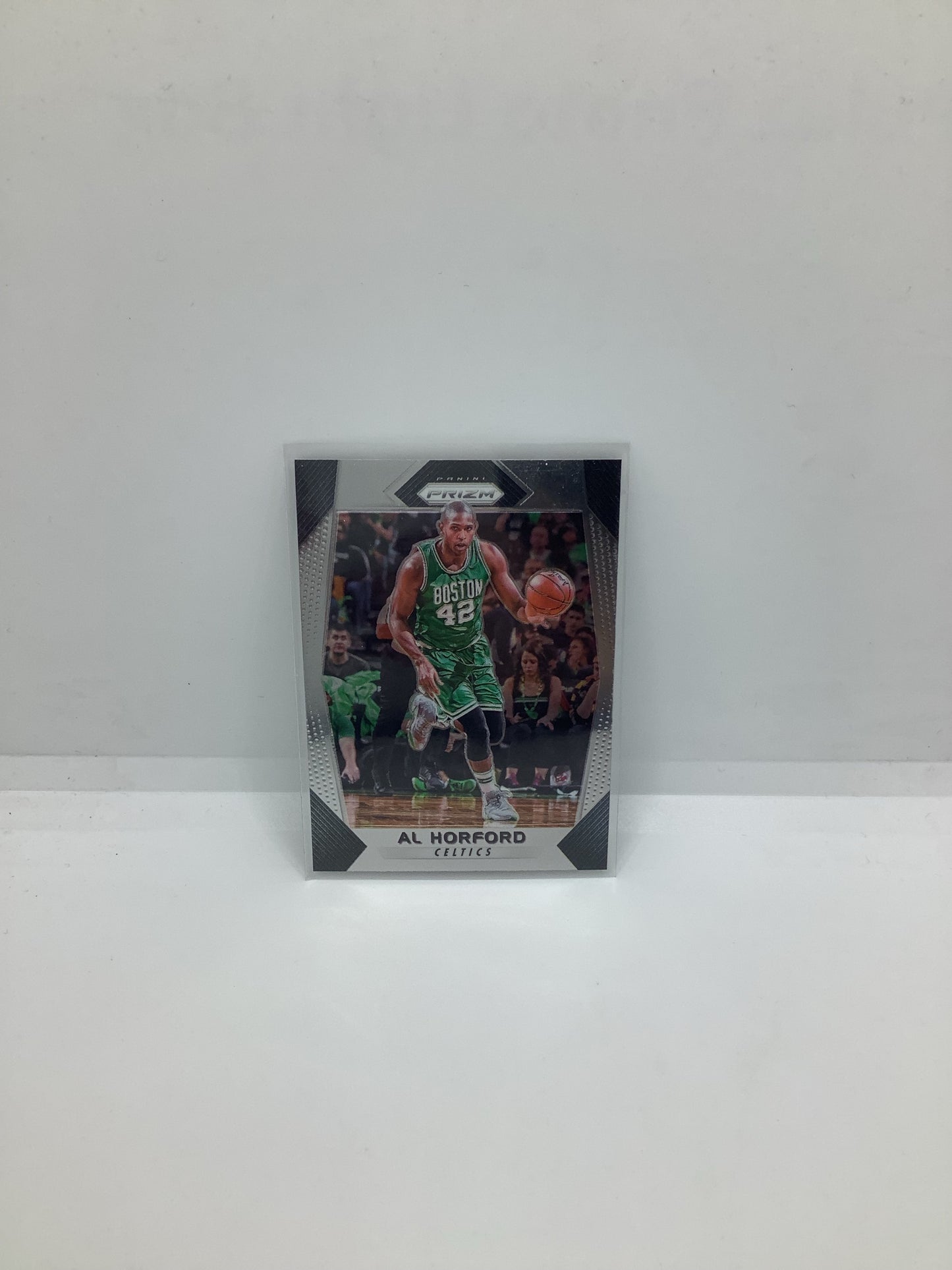 2017-18 Prizm Al Horford