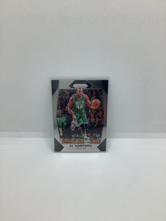 2017-18 Prizm Al Horford