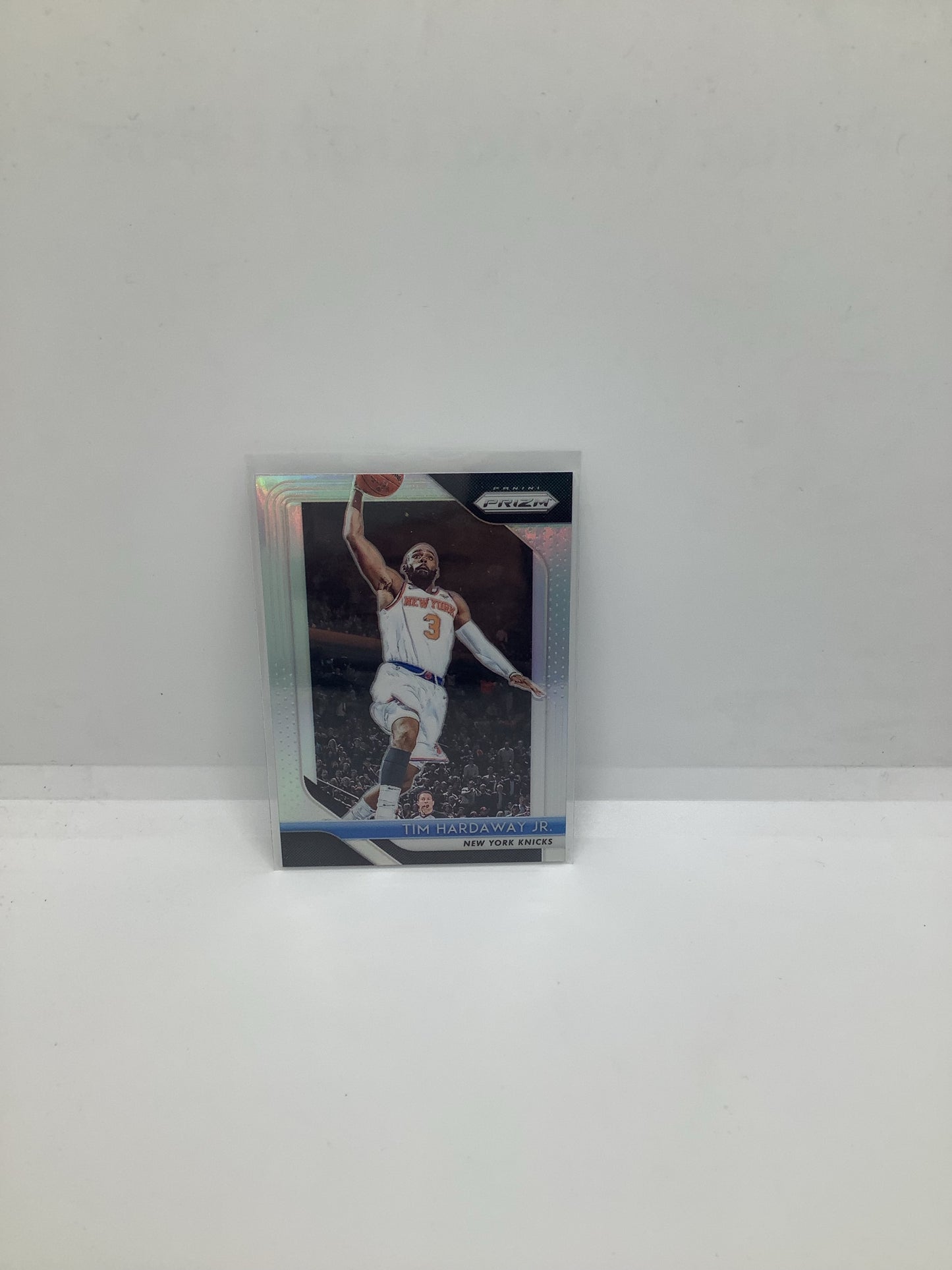 2018-19 Prizm Tim Hardaway Jr. Holo