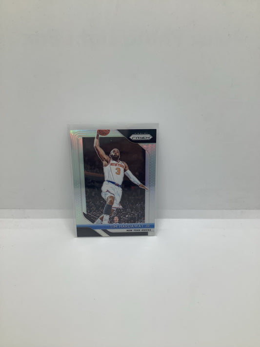 2018-19 Prizm Tim Hardaway Jr. Holo