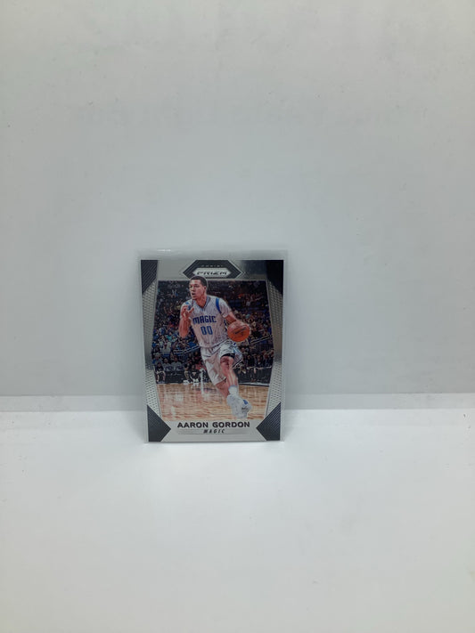 2017-18 Aaron Gordon