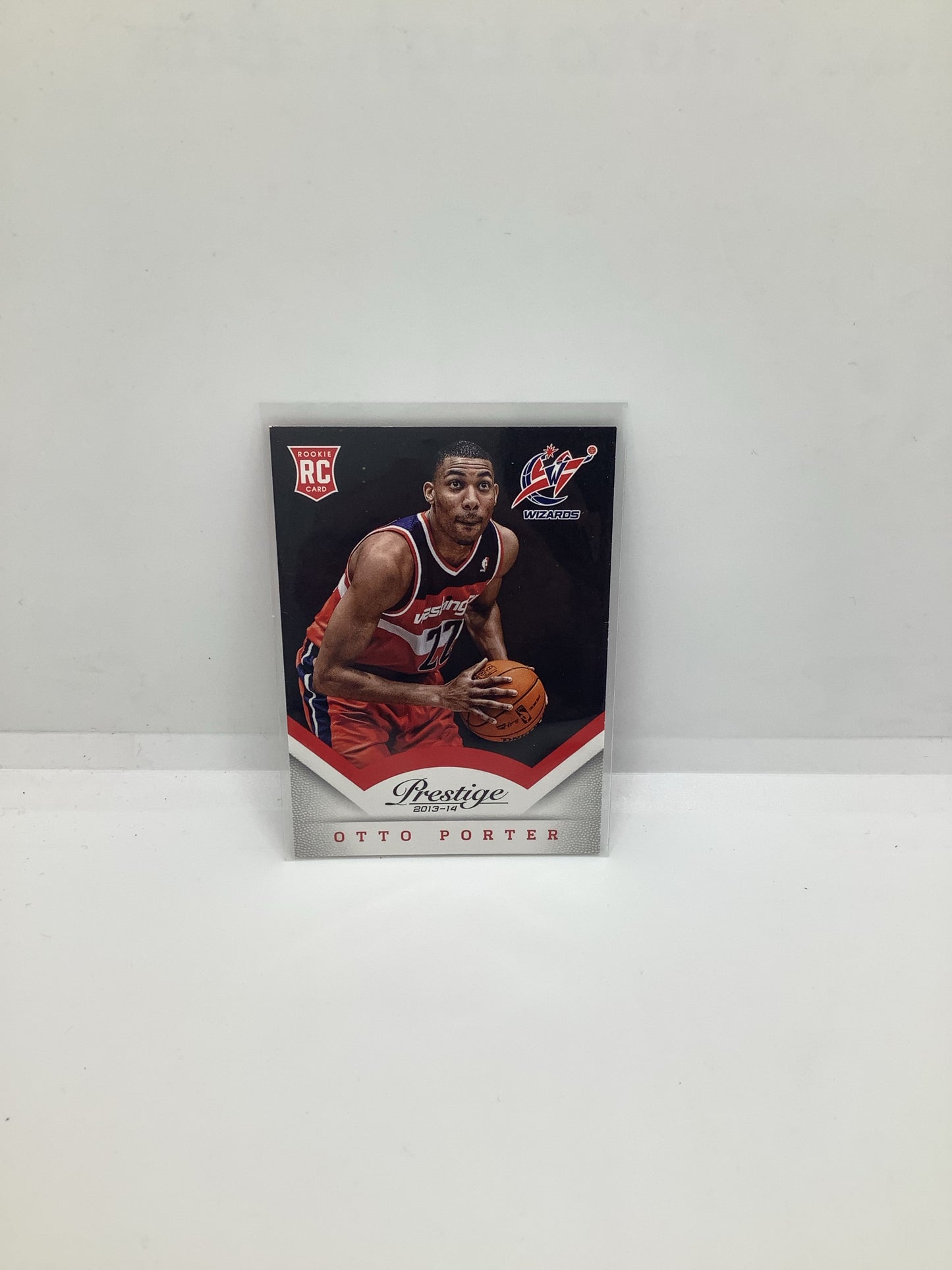 2013-14 Panini Prestige Otto Porter RC