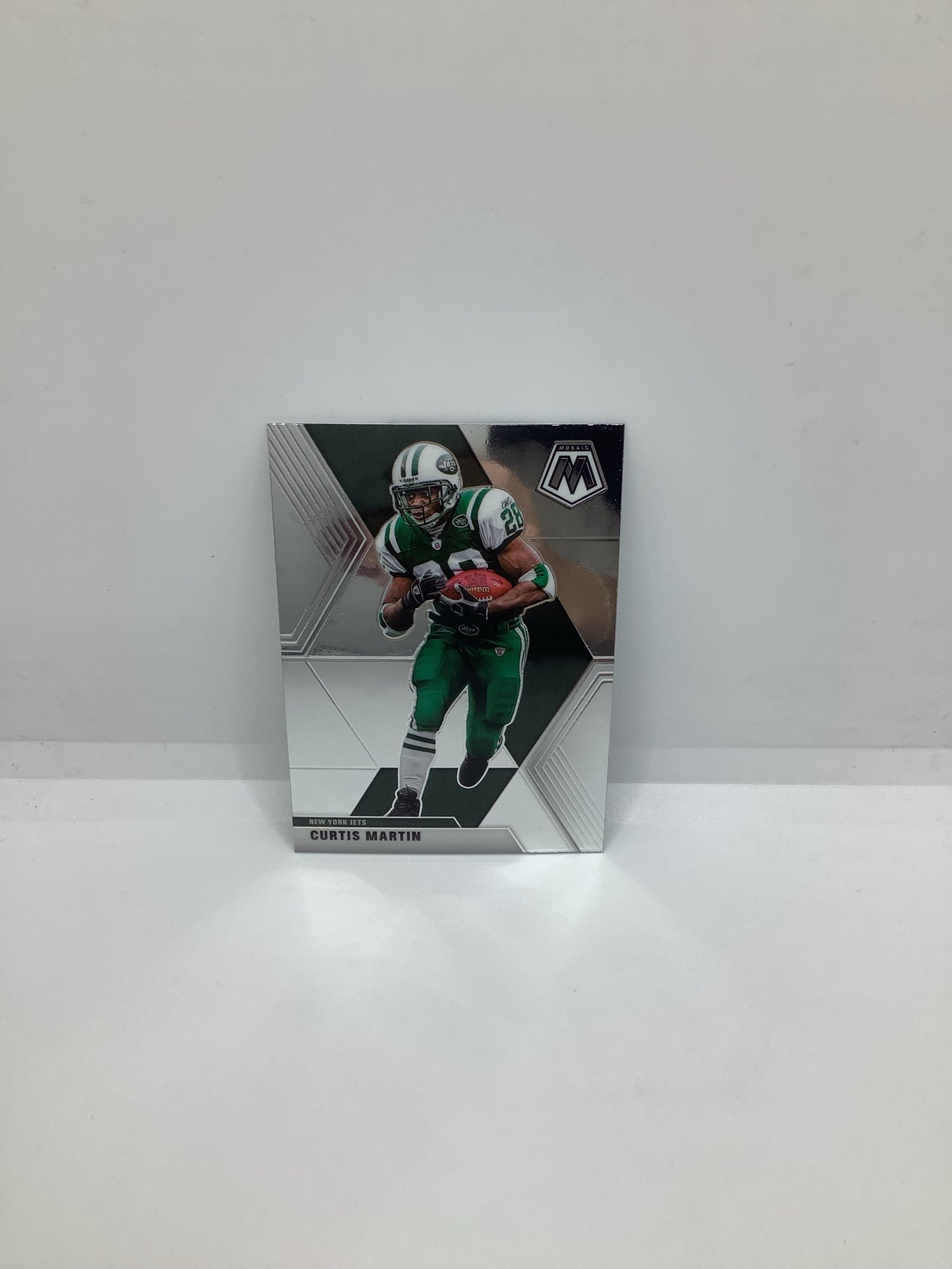 2020 Curtis Martin