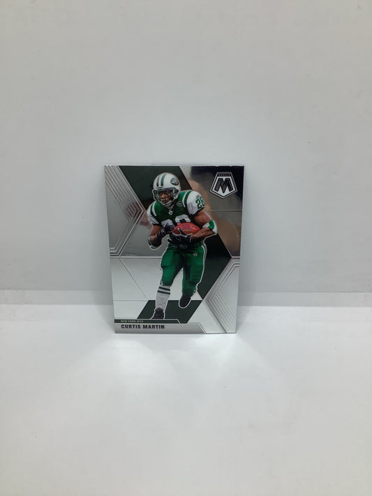 2020 Curtis Martin
