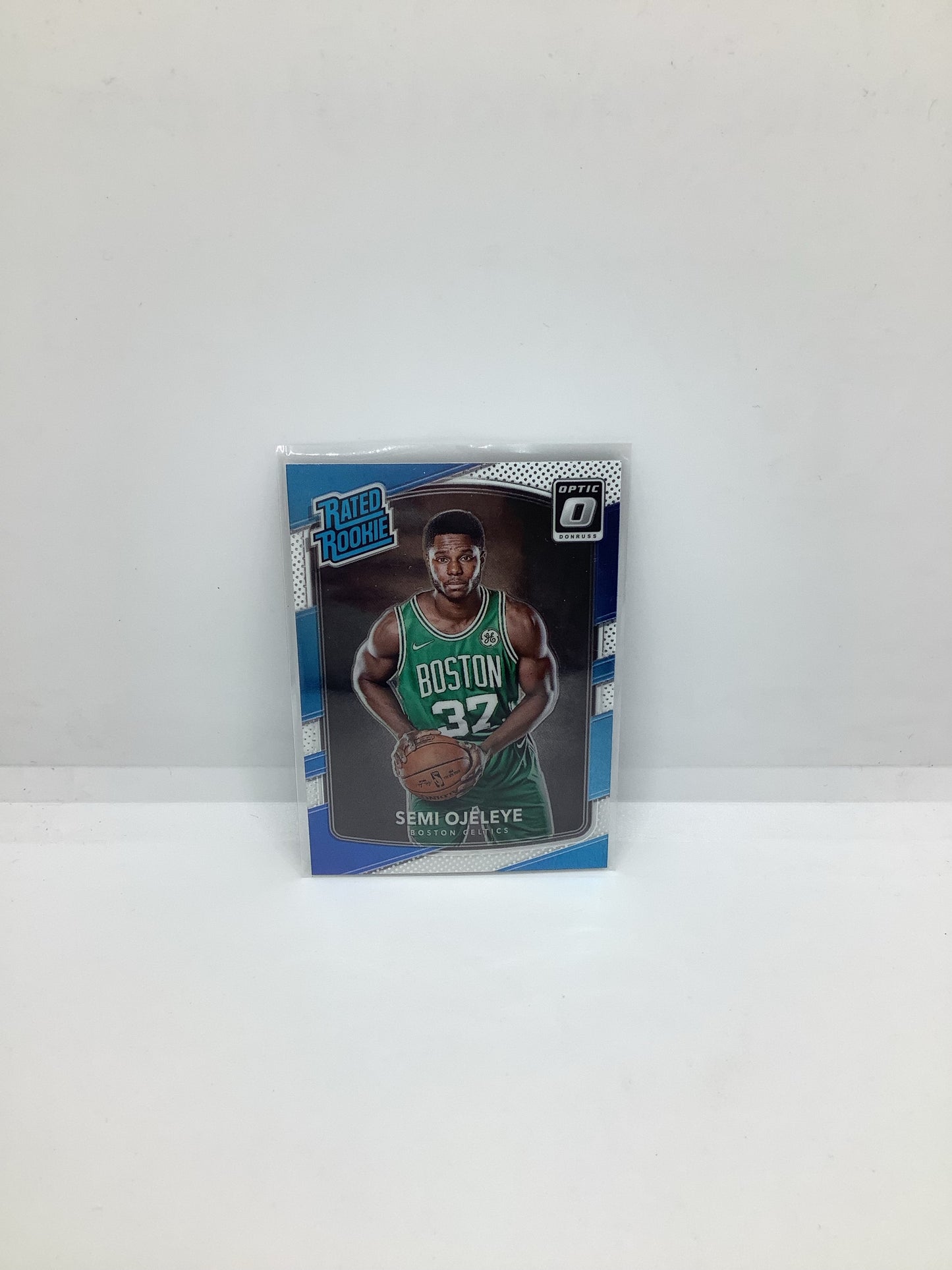 2017-18 Semi Ojeleye RC