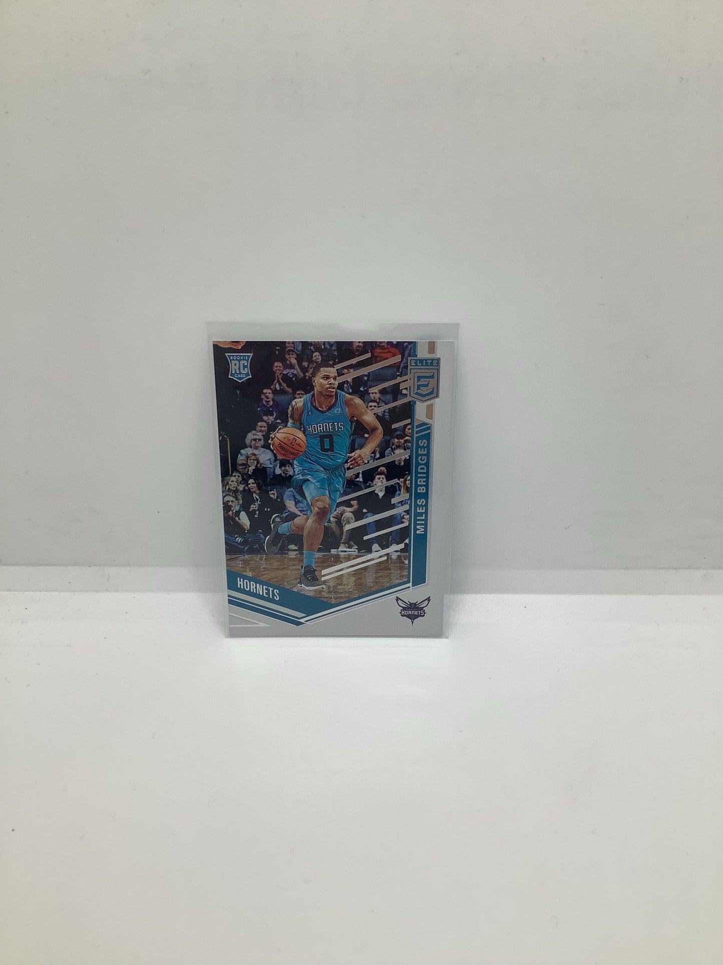 2018-19 Chronicles Miles Bridges RC Teal