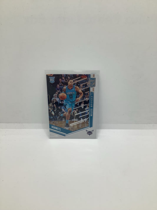2018-19 Chronicles Miles Bridges RC Teal