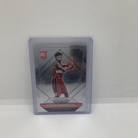 2015-16 Prizm Kelly Oubre Jr. RC