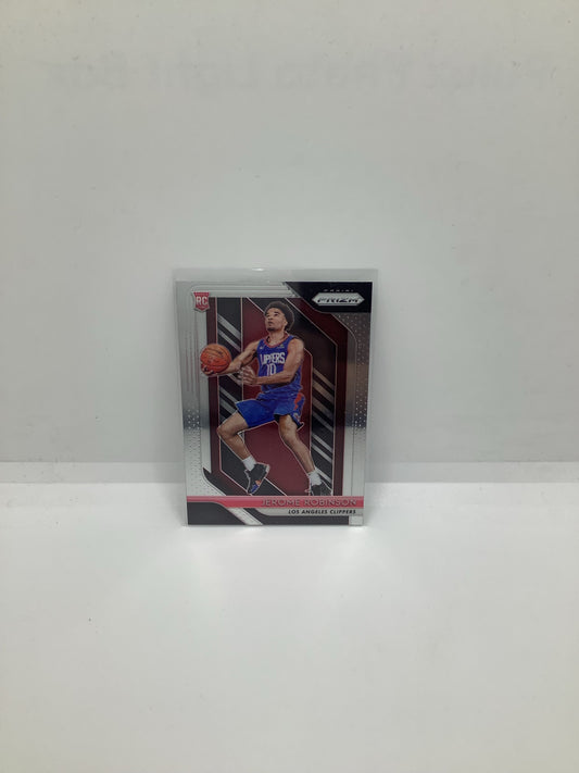 2018-19 Prizm Jerome Robinson RC