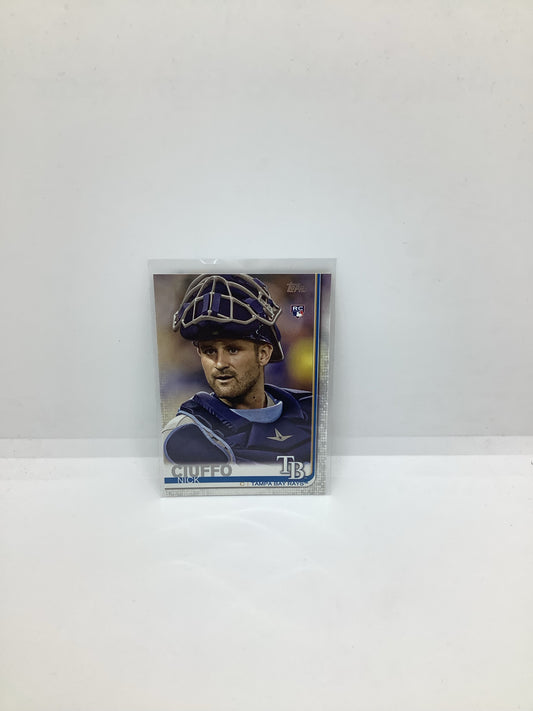 2019 Nick Ciuffo RC
