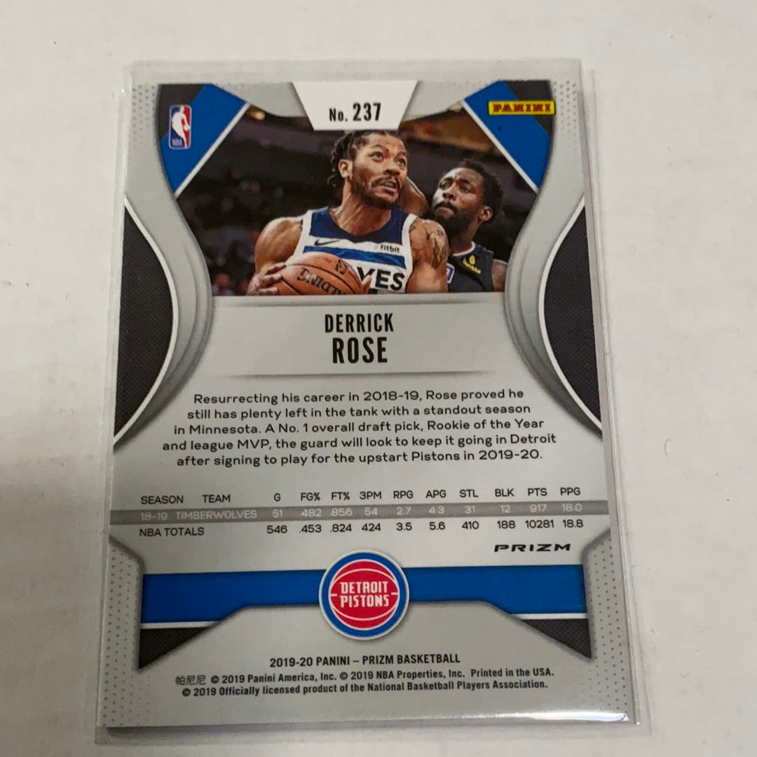 2019 Panini Prizm Red White Blue