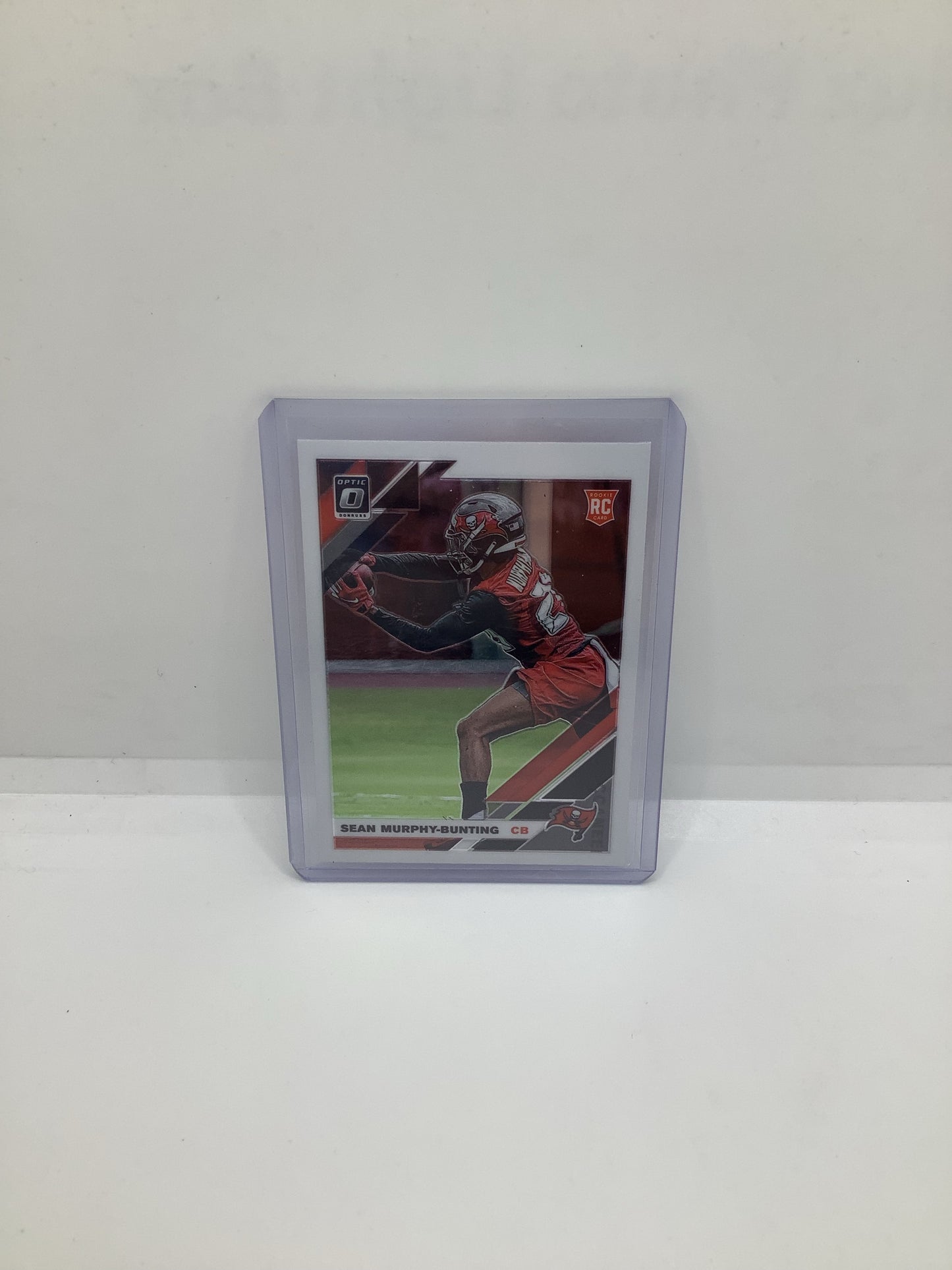 2019 Donruss Sean Murphy-Bunting RC