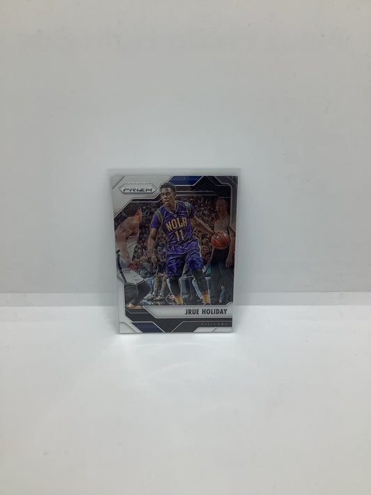 2016-17 Prizm Jrue Holiday