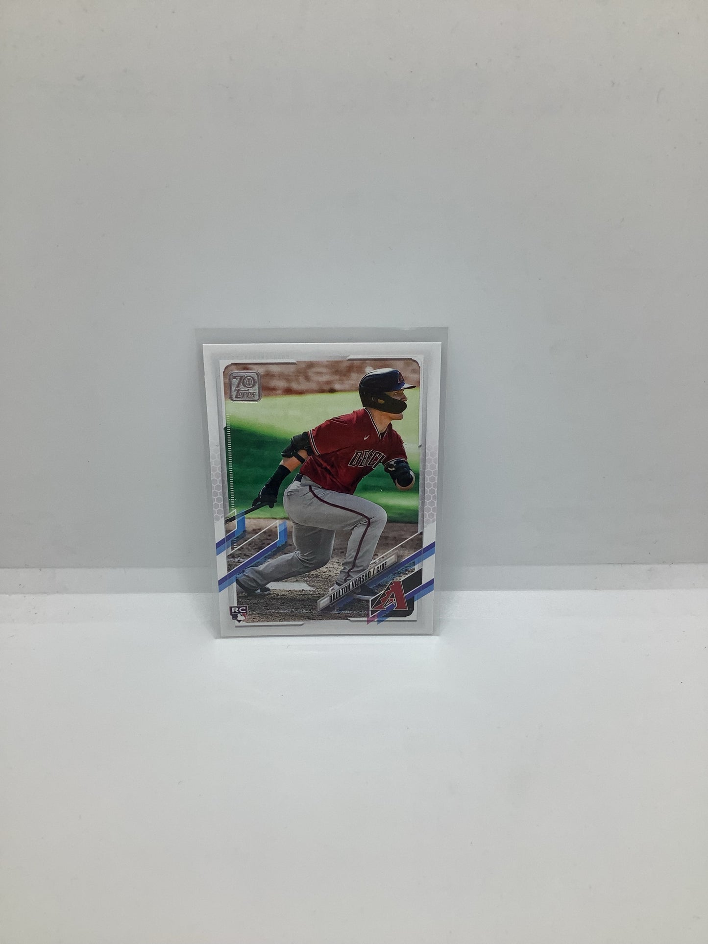 2021 Daulton Varsho RC